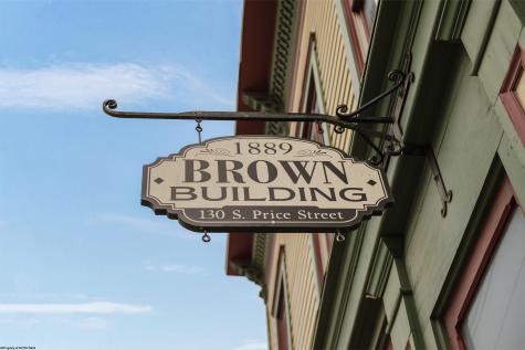 130 S Price Street Kingwood WV 26537