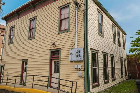 130 S Price Street Kingwood WV 26537