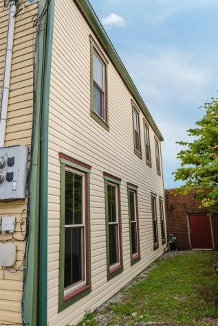 130 S Price Street Kingwood WV 26537