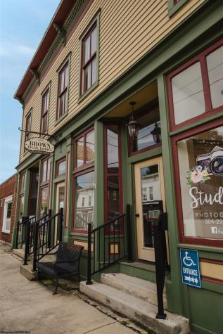 130 S Price Street Kingwood WV 26537