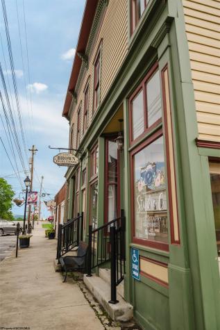 130 S Price Street Kingwood WV 26537