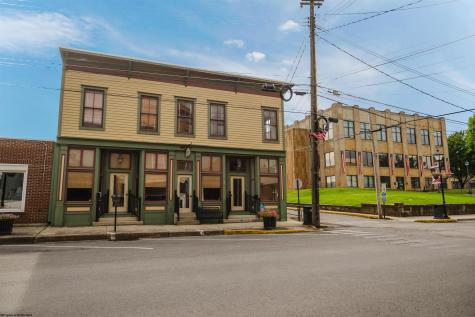 130 S Price Street Kingwood WV 26537