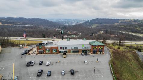 7100 Willie G Avenue Morgantown WV 26501