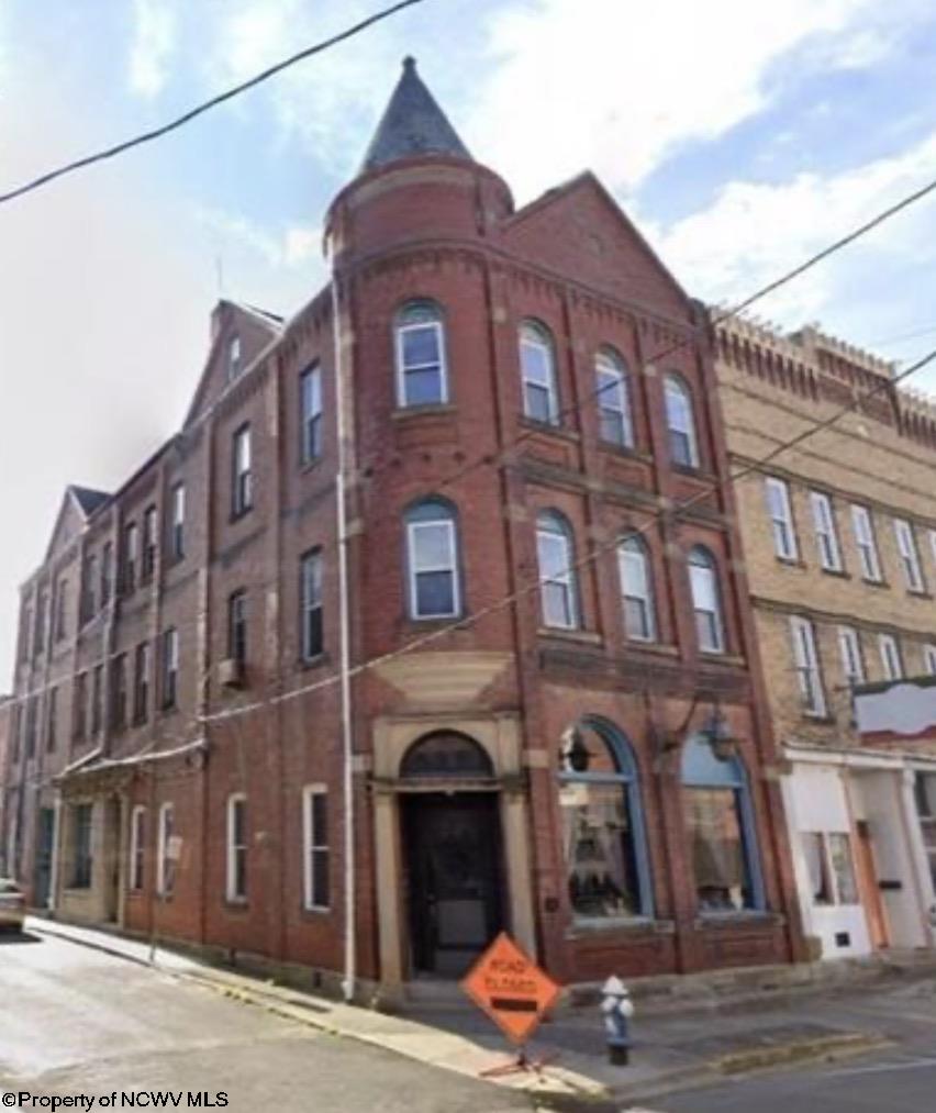 138 Main Avenue Weston WV 26452