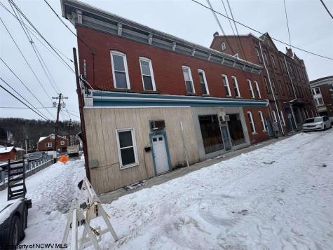 138 Main Avenue Weston WV 26452