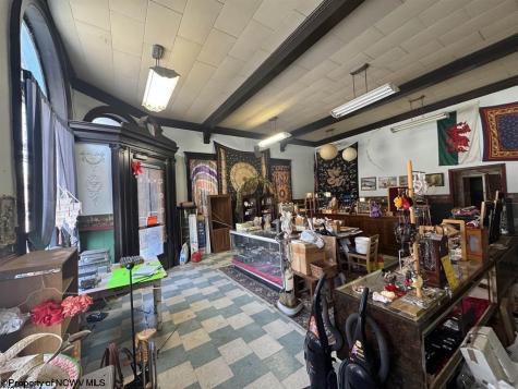 138 Main Avenue Weston WV 26452