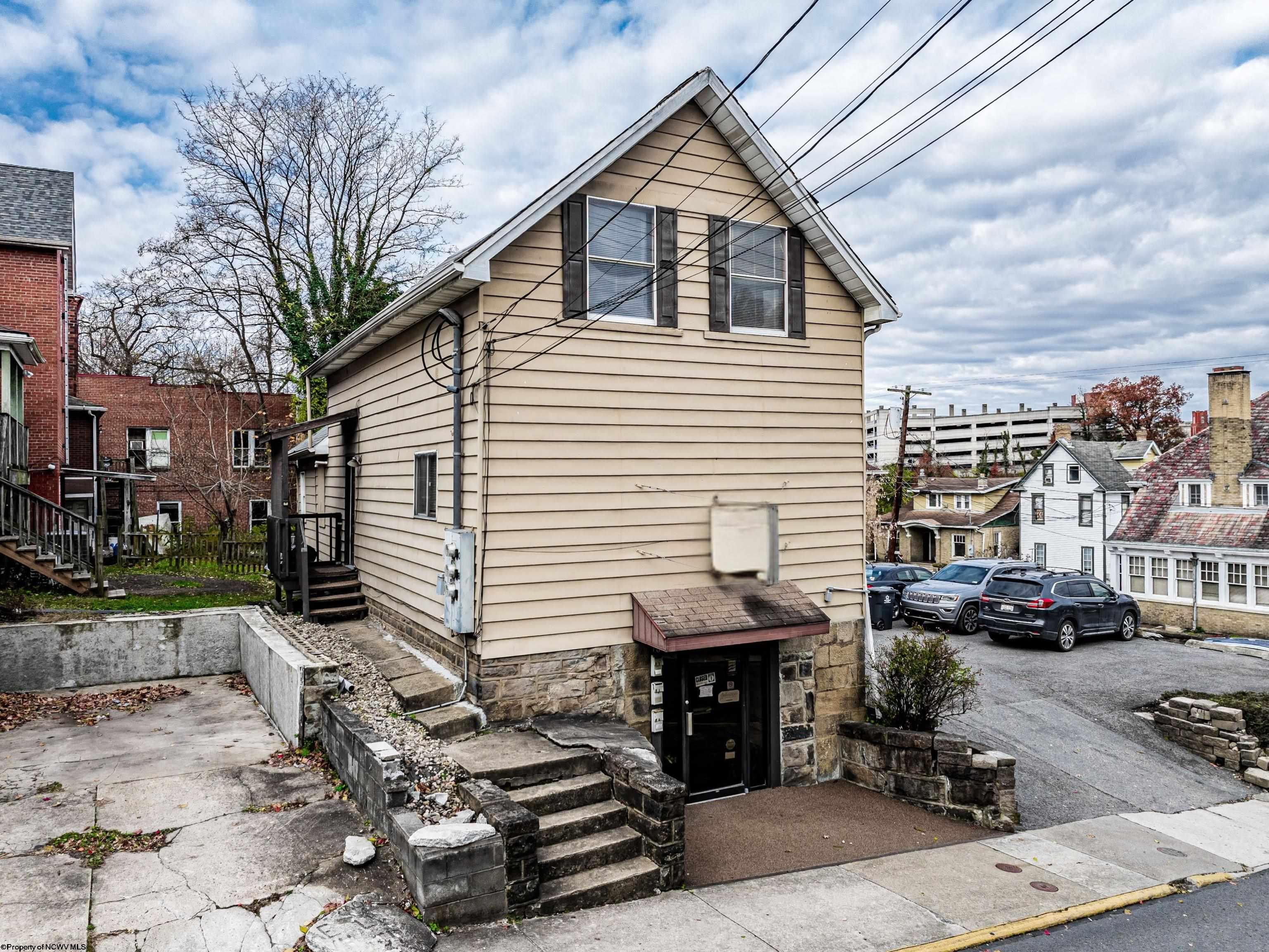 78 Kingwood Street Morgantown WV 26501