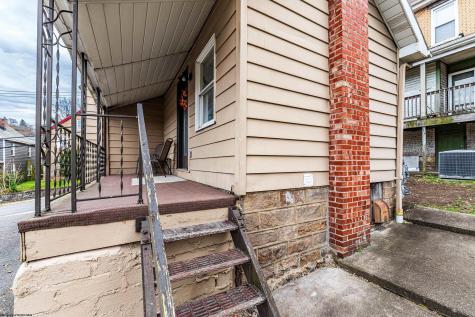 78 Kingwood Street Morgantown WV 26501