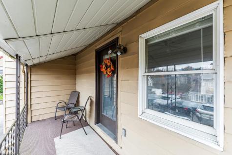 78 Kingwood Street Morgantown WV 26501
