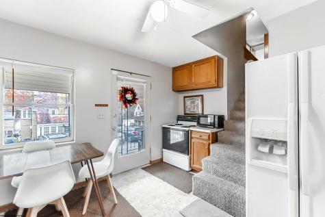 78 Kingwood Street Morgantown WV 26501