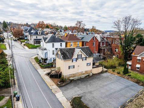 78 Kingwood Street Morgantown WV 26501