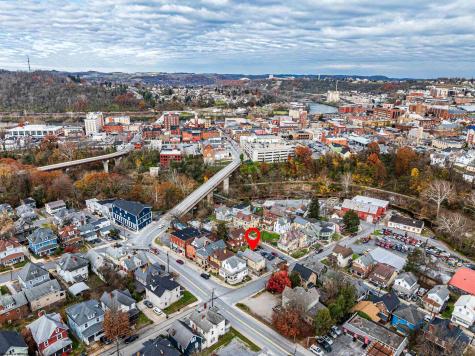 78 Kingwood Street Morgantown WV 26501