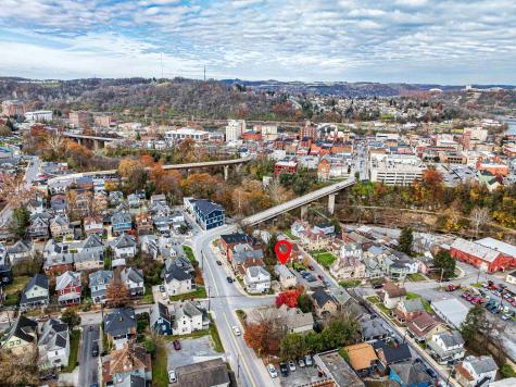 78 Kingwood Street Morgantown WV 26501