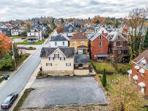 78 Kingwood Street Morgantown WV 26501