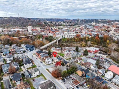 78 Kingwood Street Morgantown WV 26501