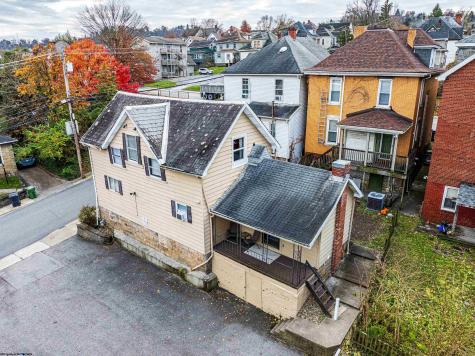 78 Kingwood Street Morgantown WV 26501