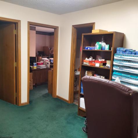 635 Robert E Lee Avenue Elkins WV 26241