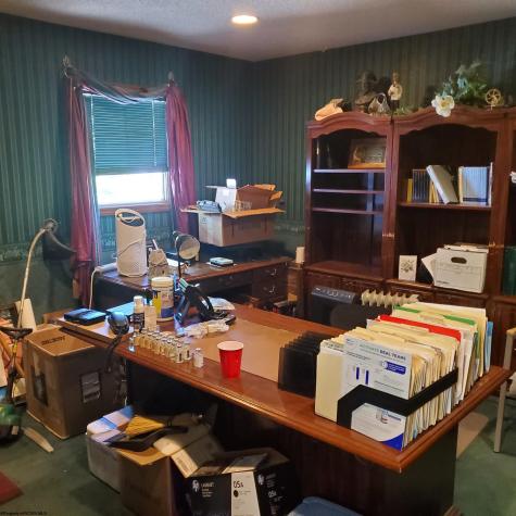 635 Robert E Lee Avenue Elkins WV 26241