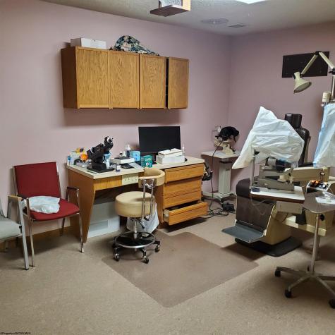635 Robert E Lee Avenue Elkins WV 26241