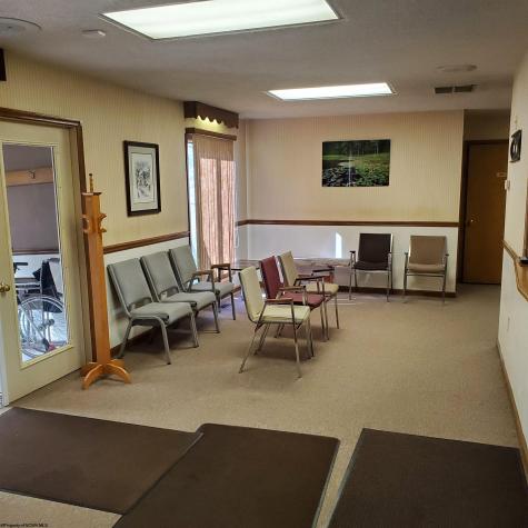 635 Robert E Lee Avenue Elkins WV 26241