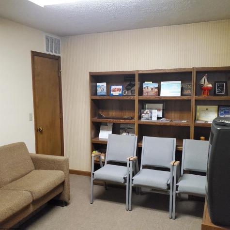 635 Robert E Lee Avenue Elkins WV 26241