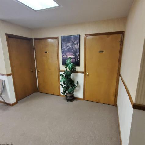 635 Robert E Lee Avenue Elkins WV 26241