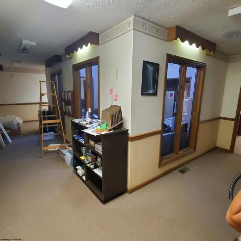 635 Robert E Lee Avenue Elkins WV 26241