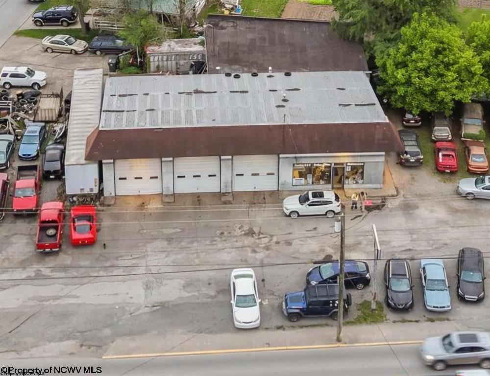 21 S Locust Street Buckhannon WV 26201