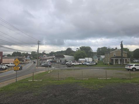 21 S Locust Street Buckhannon WV 26201