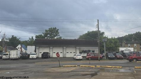21 S Locust Street Buckhannon WV 26201