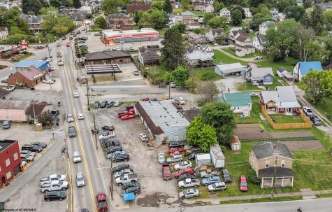 21 S Locust Street Buckhannon WV 26201