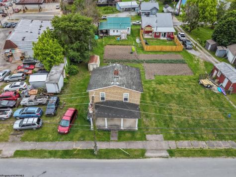 21 S Locust Street Buckhannon WV 26201