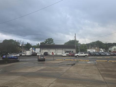 21 S Locust Street Buckhannon WV 26201