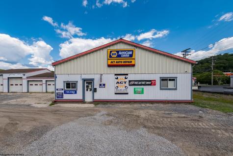 1385 Greenbag Road Morgantown WV 26505