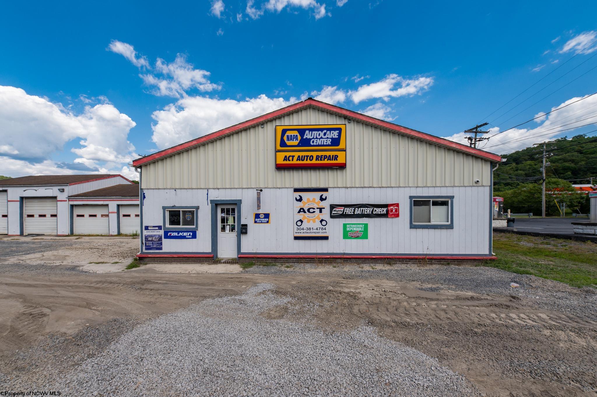 1385 Greenbag Road Morgantown WV 26505