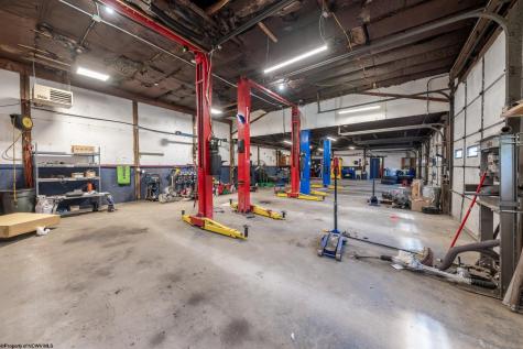 1385 Greenbag Road Morgantown WV 26505