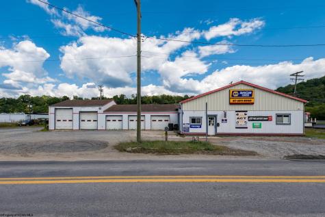 1385 Greenbag Road Morgantown WV 26505