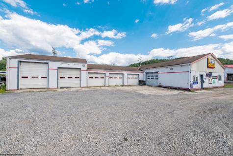 1385 Greenbag Road Morgantown WV 26505