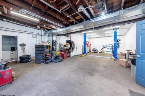 1385 Greenbag Road Morgantown WV 26505