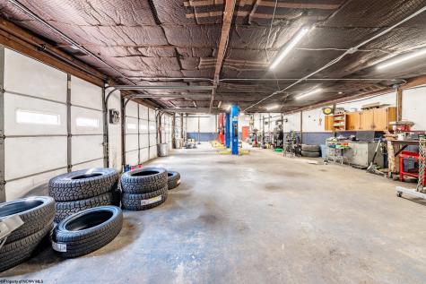 1385 Greenbag Road Morgantown WV 26505