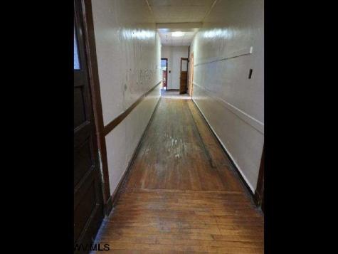 116 Pennsylvania Avenue Nutter Fort WV 26301