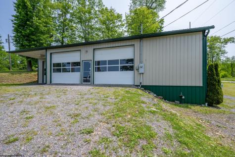 171 Maryland Line Road Bruceton Mills WV 26525