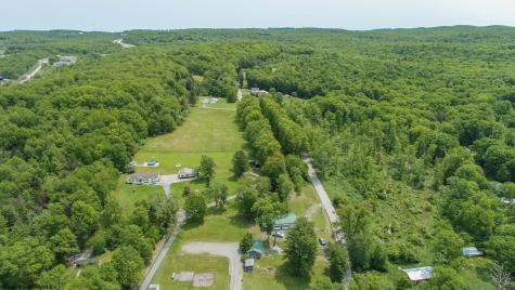 171 Maryland Line Road Bruceton Mills WV 26525