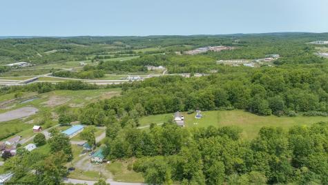 171 Maryland Line Road Bruceton Mills WV 26525