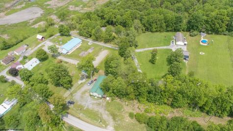 171 Maryland Line Road Bruceton Mills WV 26525