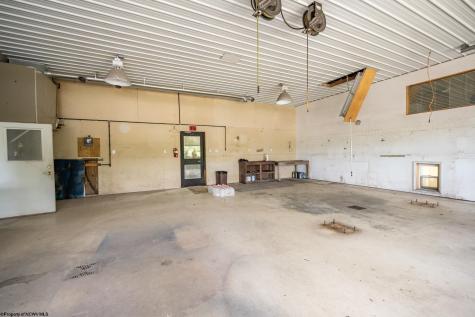 171 Maryland Line Road Bruceton Mills WV 26525