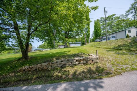 171 Maryland Line Road Bruceton Mills WV 26525