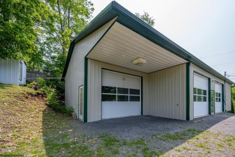 171 Maryland Line Road Bruceton Mills WV 26525