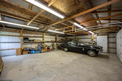 171 Maryland Line Road Bruceton Mills WV 26525