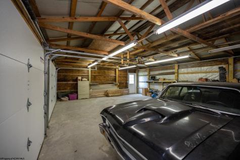 171 Maryland Line Road Bruceton Mills WV 26525